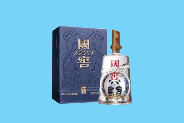 扶余市回收国窖1573